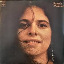 Pamela Polland vinyl, 32 LP records & CD found