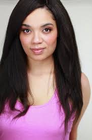 Adrienne Lewis's Instagram, Twitter & Facebook