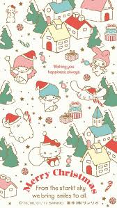 phone wallpaper for iphone source stargazerhk kitty wallpaper sanrio wallpaper hello kitty christmas