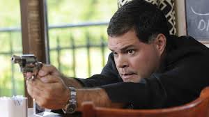 The Bridge, Porte rouge S01E01 : résumé