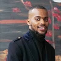 Donte Hall's Instagram, Twitter & Facebook