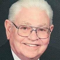 William Howard Isaacs Obituary