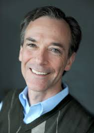 Poet Steven Riel writes with insight, honesty