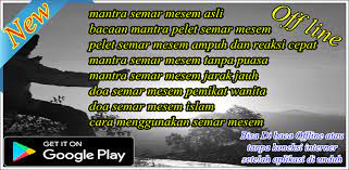 Berikut mantra semar mesem tanpa puasa asli yang bisa anda baca: Ilmu Pelet Semar Mesem Baru Dan Terlengkap Latest Version For Android Download Apk