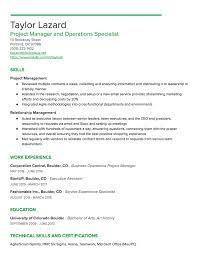 How To Make The Perfect Resume (With Examples!) | The Muse