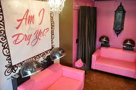 Maybe you would like to learn more about one of these? Beauty Boutique Spotlight The Glambar Salon