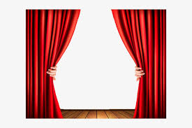 Maybe you would like to learn more about one of these? Curtain Clipart Movie Theater Candy Stage Curtains No Background Free Transparent Png Download Pngkey