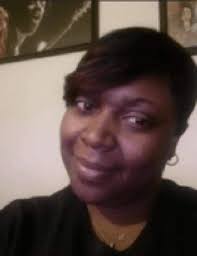 Tameeka Latrice Cameron-Muhammad