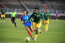 South African Football Association - News update