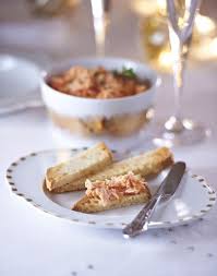 Rillettes De Saumon Au Thym Citron Et A La Coriandre Recette Alimentation Rillettes Recette Apero Reveillon