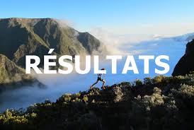 Cette année, la diagonale des fous aura lieu du 18 au 21 octobre 2018. Resultats Diagonale Des Fous Trail Pei
