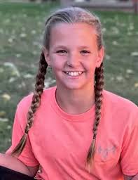 Calhoun football's Jack Goode plays for sister lost in accident