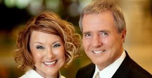 Prosperity gospel preachers are made by fools like you & me, but only God  can make a tree