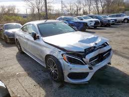 2018 Mercedes Benz C 300 4matic 14900 In 2020 Benz C Mercedes Benz Benz