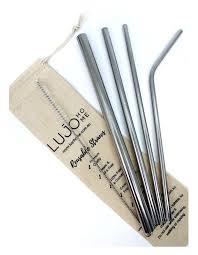 Fight for our environment with every sip with the razer reusable straw. Reusable Straws Australia Shop 32 Items Myer