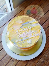 I've been wanting to create a tutorial for simple mini layer cakes on this site for a while. Aloha Korean Minimalist Cakes These Oh So Aesthetic Facebook