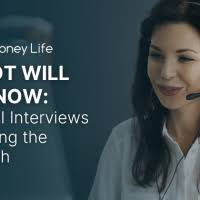 Where do you want to be in 5 years (yes, THAT interview question)