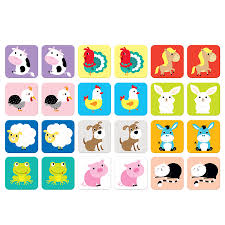 In these online games, the cards are laid in rows on the board.the number of cards vary from 12 (for toddlers) to 42 (for older kids). Suuuper Size Memory Game Banana Panda