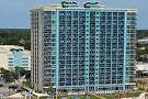Myrtle beach hotels and resorts