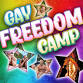 Gay Freedom Camp — Easton Mountain