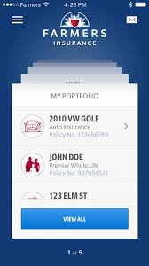 Prize money payouts and fedexcup points breakdowns for winner justin rose and the rest of the players who made the cut at. Farmers Insurance Inc Ios Apps App Finance Farmers Insurance Farmers Insurance Agent Insurance
