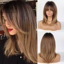 Will the ash tone prevent the orange tones ? Best Top Dark Brown Ash Blonde Ideas And Get Free Shipping A92