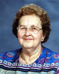 Nora Edwards Obituary