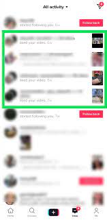How To Tell If Someone Viewed Your Tiktok Profile