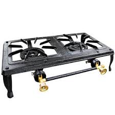 Check spelling or type a new query. Single Burner Cast Iron Stove Carolina Cooker 56913 Agri Supply