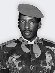 40 citations de thomas sankara. Thomas Sankara Wikipedia