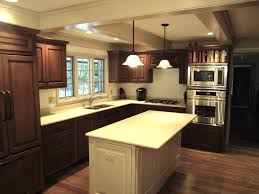 Kitchen cabinets refinishing refacing resurfacing in green bay on yp.com. Kitchen Cabinets Counter Tops Distinctive Cabinets
