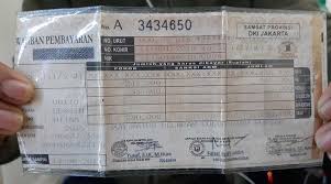 We did not find results for: Wajib Tahu 10 Cara Mengurus Pajak Stnk Yang Mati