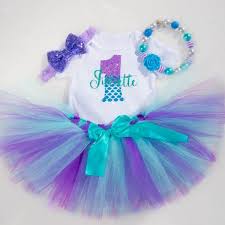 Party Cute Birthday Outfits For 12 Year Olds Personalized Mermaid First Birthday Outfit Mermaid Tutu Outfit For Girls Mermaid Birthday Outfit First Birthday Girl Mermaid First Birthday Outfit Girl