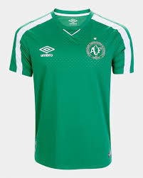 71 people were killed, including most many members of the brazilian. Chapecoense 2019 Kits