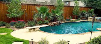 For sustainable residential garden, backyard, and front yard landscaping design ideas you need go no further than appealing gardens landscape. Four Seasons Lawn Care Landscape Plano Tx Where Quality Is Always In Season