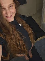 Michelle Dawn Sword (@nomadicwolf3868) • Threads, Say more