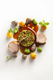 12 most amazing fine dining dishes elite traveler star food food plating michelin food