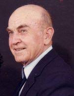 Obituary of Henry Garrett