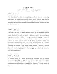 Qualitative research paper 1 sample of the qualitative research paper in the following pages you will find a sample of the full bgs research qualitative paper with each section or chapter as it might look in a completed research paper beginning with the title page and working through each chapter and section of the research paper. Chapter 3 Research Design And Methodology Sample