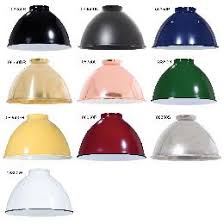 Bottom diameter x 10 in. Modern And Industrial Style Glass And Metal Lamp Shades B P Lamp Supply