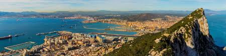It is bordered by spain to the north and the people of gibraltar are ferociously loyal british citizens despite being bilingual in english and spanish. Gibraltar Gb Tcs Schweiz