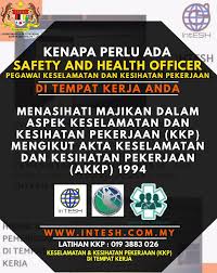 Teks ucapan pelancaran kempen bulan keselamatan dan kesihatan pekerjaan pekerjaan. Intesh Anda Rasa Anda Selamat Ke Di Tempat Kerja Pernah Facebook
