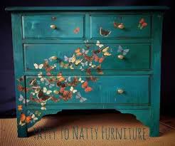 Painting Furniture Bohemian 51 New Ideas Furniture Makeover Decoupage Furniture Redo Furniture