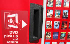 Redbox Ending Game Rentals Allgamers