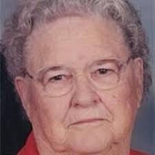 Gedney Elizabeth Buchanan Obituary April 15, 2011
