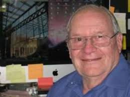 William (Bill) H. Lord