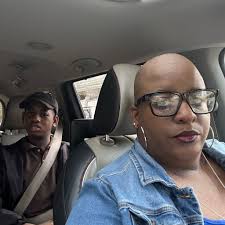 Can we give it up for Myra Broadnax? 🙌🏽 She narrated our Winter Concert  with such grace and strength. I truly love and appreciate her. 🤍