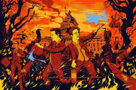 Terms in this set (9). When Impeachment Meets A Broken Congress Politico Magazine