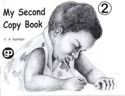 Second Copy Book