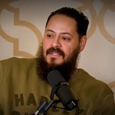 Creating a fabrication aesthetic, teaching others, and riding Harleys: Part  2 with Cristian Sosa